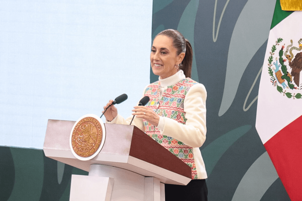 Sigue en análisis viabilidad del tren de pasajeros México-Puebla-Veracruz