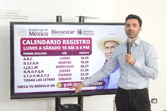 Habrá nueva credencial de salud para los 7.1 millones de poblanos