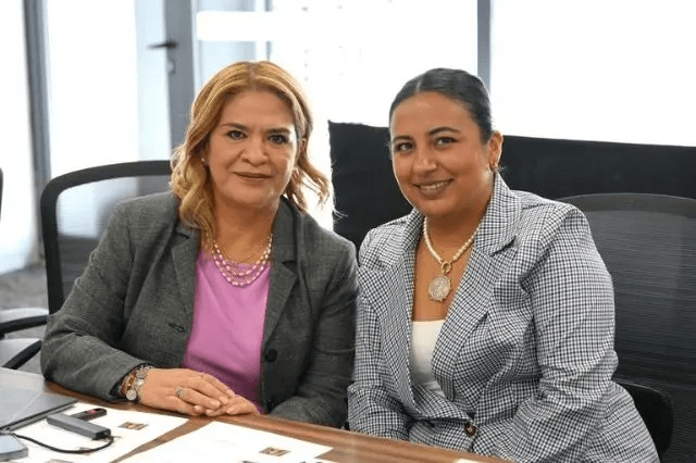 Alejandro Armenta confirma cambio en la Secretaría de Finanzas