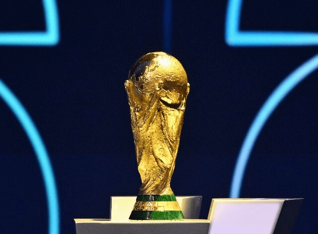 ¡Histórico! La Copa del Mundo viene a Puebla