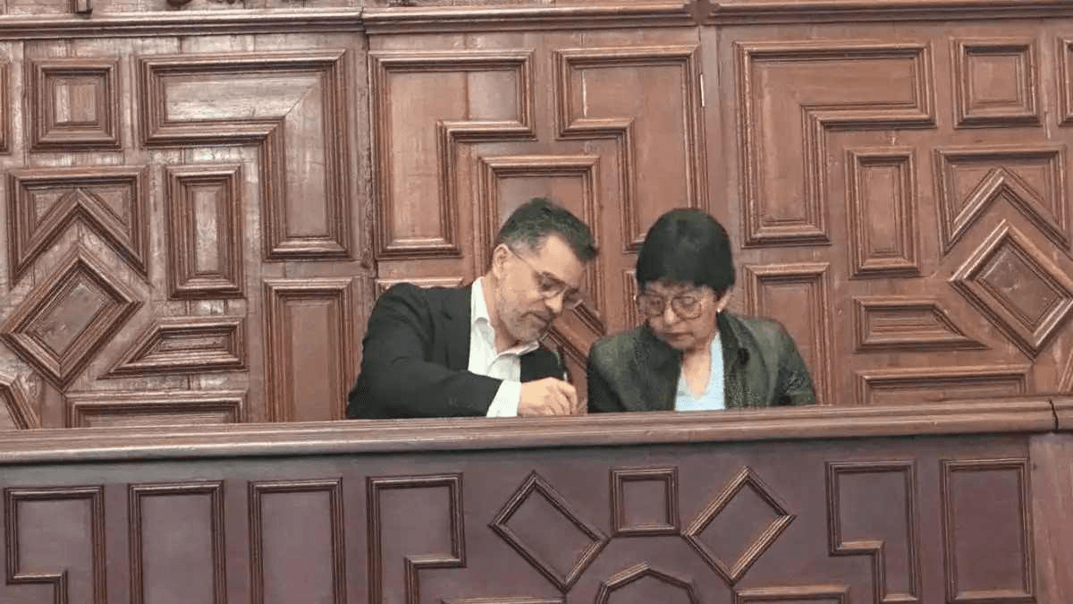 Reaparece García Almaguer; será titular de nueva agencia de IA en la BUAP