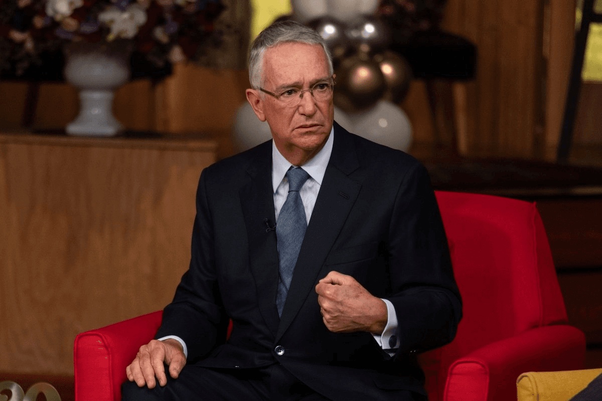 Grupo Salinas abona 10 mil mdp al SAT y seguirá pagando en 18 entregas