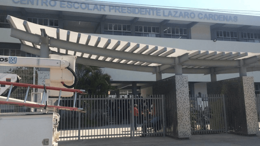 Suspenden a directora del Centro Escolar de Izúcar por irregularidades