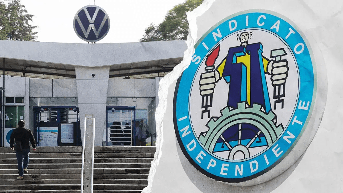 Termina enero y aún no hay acuerdo para calendario laboral en Volkswagen