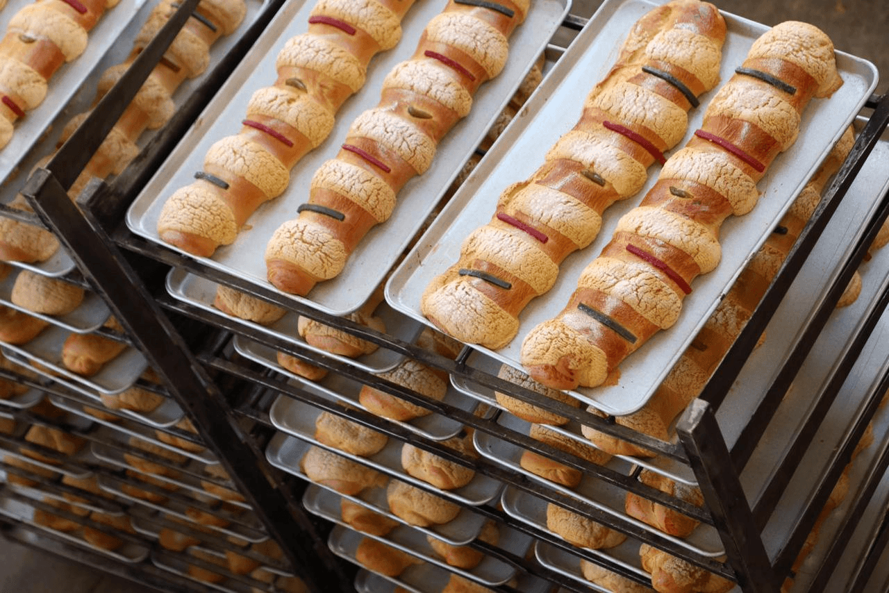 Alista DIF Puebla Capital la Rosca de Reyes más grande del mundo