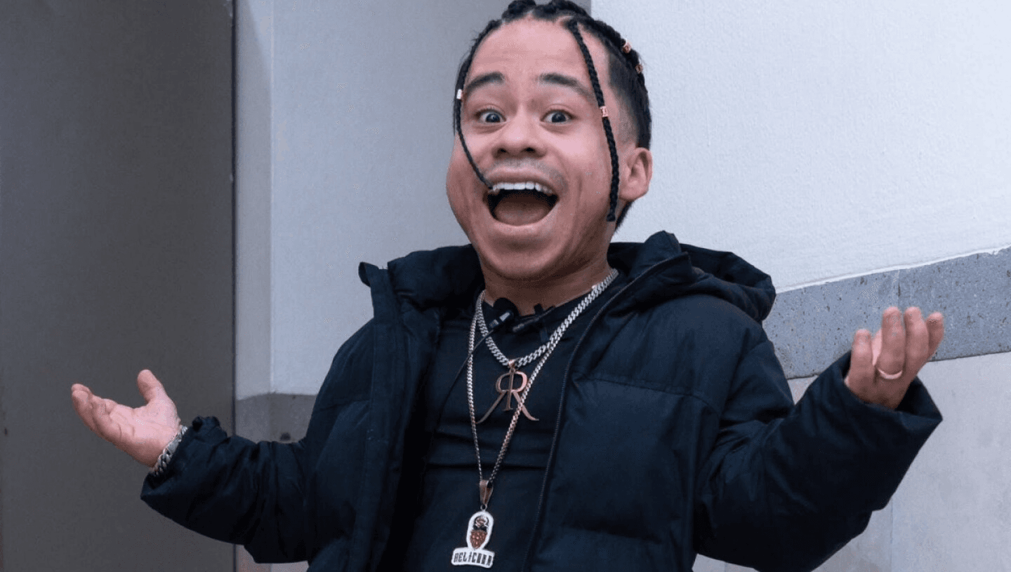 Abelito y Bull Terrie pelean en Ring Royale el 15 de marzo