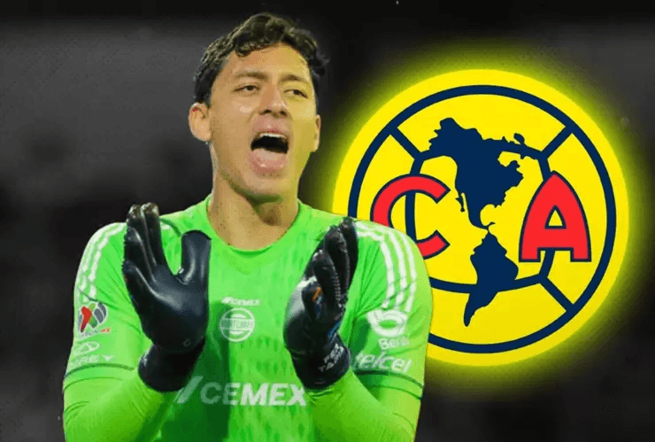 Fernando Tapia vuelve al América para el Clausura 2026