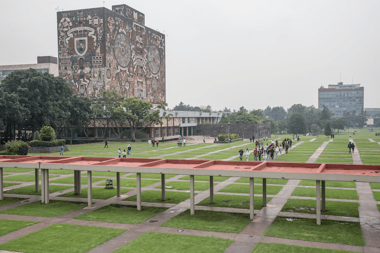Hackean a la UNAM; correos, contraseñas y hasta facturas, comprometidos