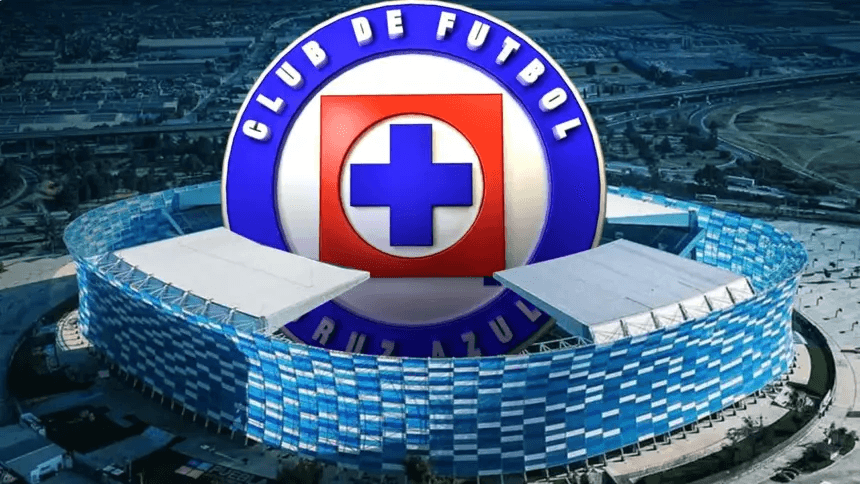 Estadio Cuauhtémoc, la nueva casa del Cruz Azul para el 2026