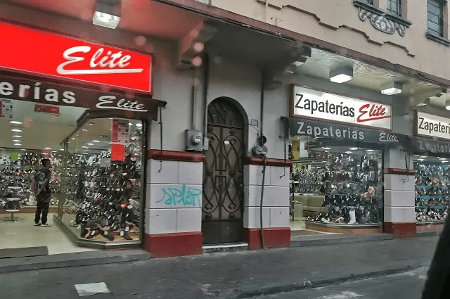 En riesgo de cierre o cambio de giro, 200 comercios del Centro Histórico