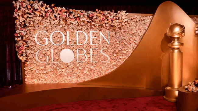 Ellos son los ganadores de los Golden Globes 2026