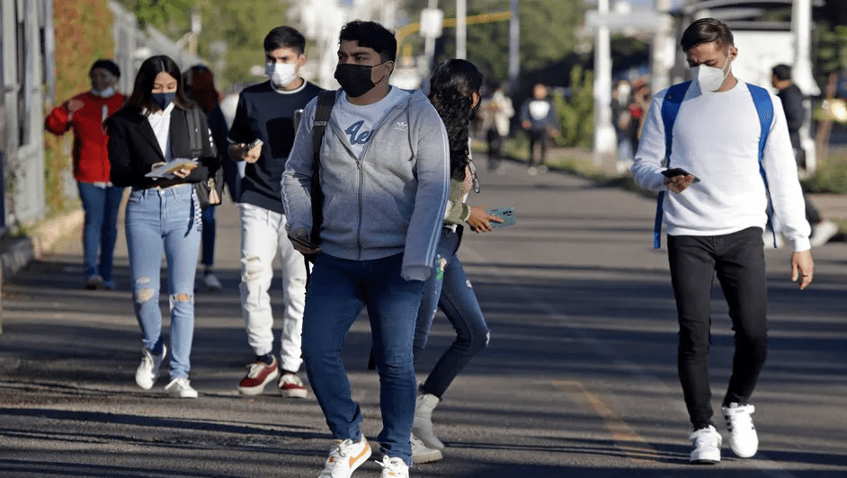 A la baja número de universitarios en Puebla que hablan lenguas indígenas
