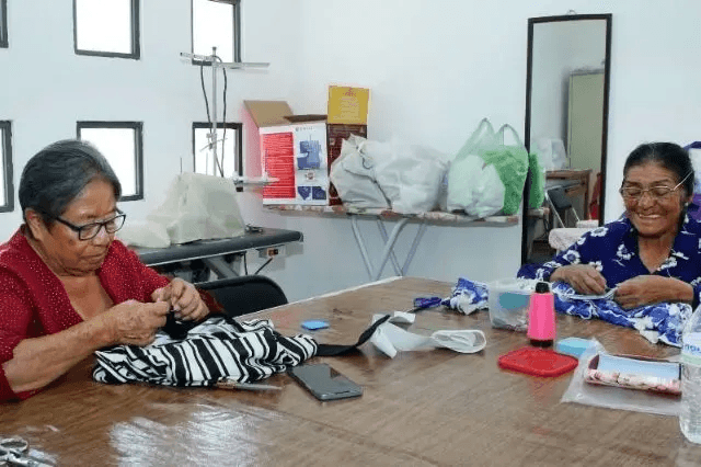 Puebla ofrece talleres gratuitos de arte en nodos culturales