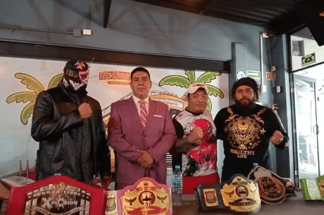 Arena Solís celebra su aniversario con guerra de campeonatos