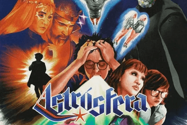 Estos son los precios para la película de Enjambre en Puebla