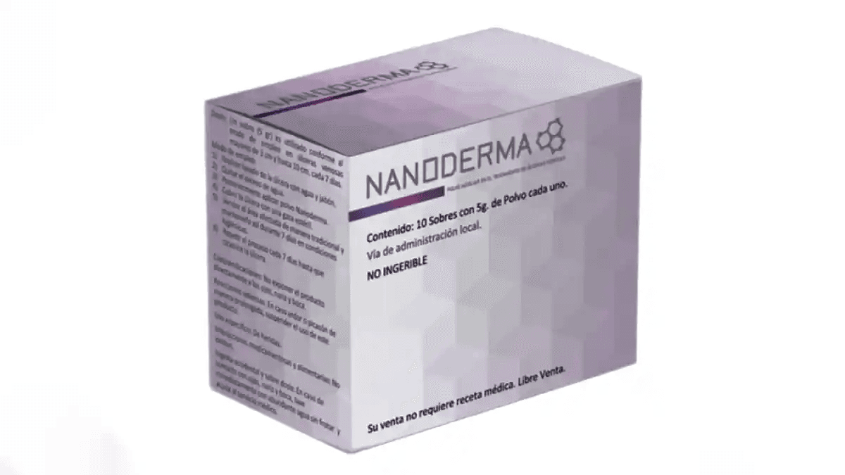 Nanoderma, ciencia desarrollada en Puebla con impacto real en pacientes