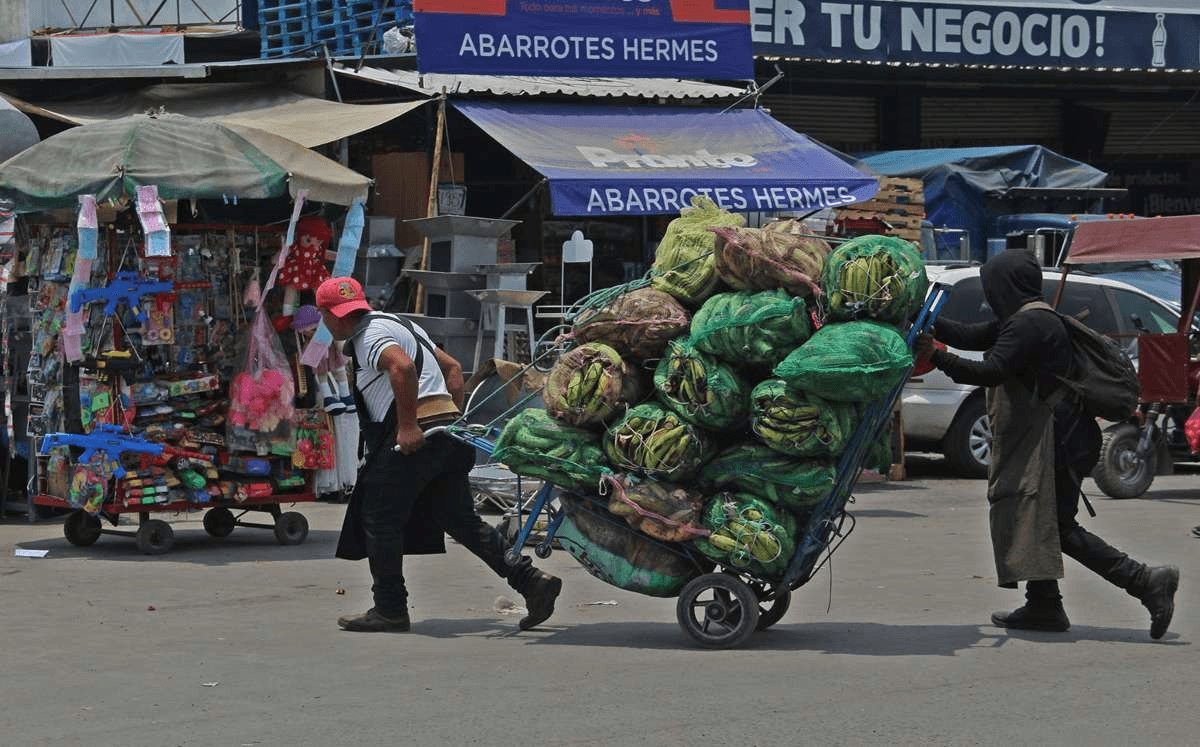 Nuevo salario mínimo de 2026 será de 9 mil 582 al mes
