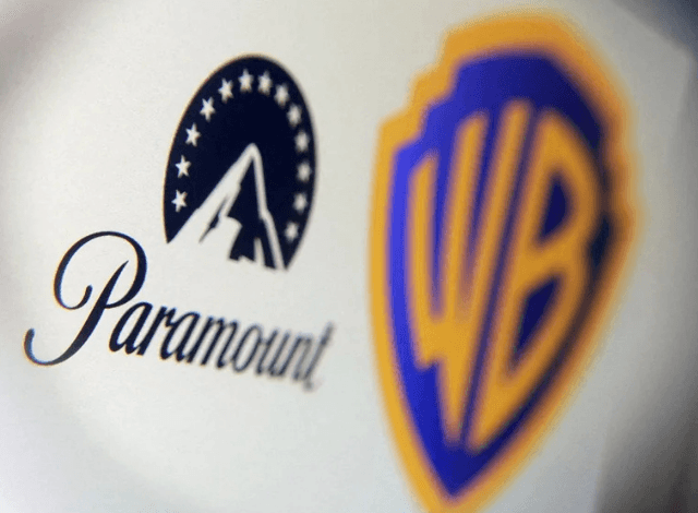 Presenta demanda Paramount contra WBD tras rechazo de su oferta
