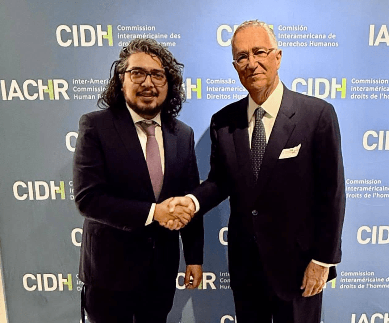 Ricardo Salinas acusa persecución política de gobierno mexicano ante CIDH