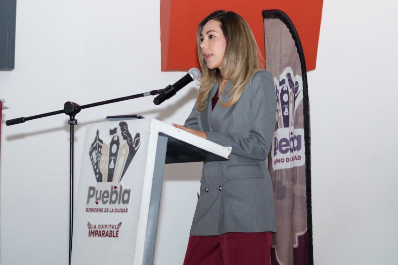 Refuerza Gobierno de Pepe Chedraui la protección de datos en el entorno digital