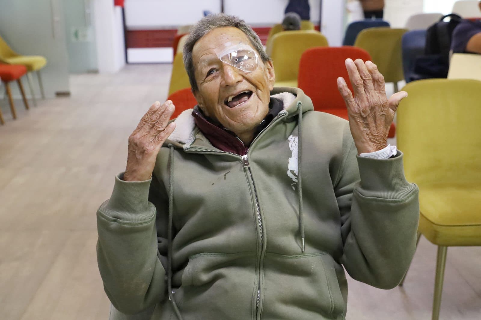 DIF Puebla Capital logra más historias de éxito con «Iluminando Miradas”