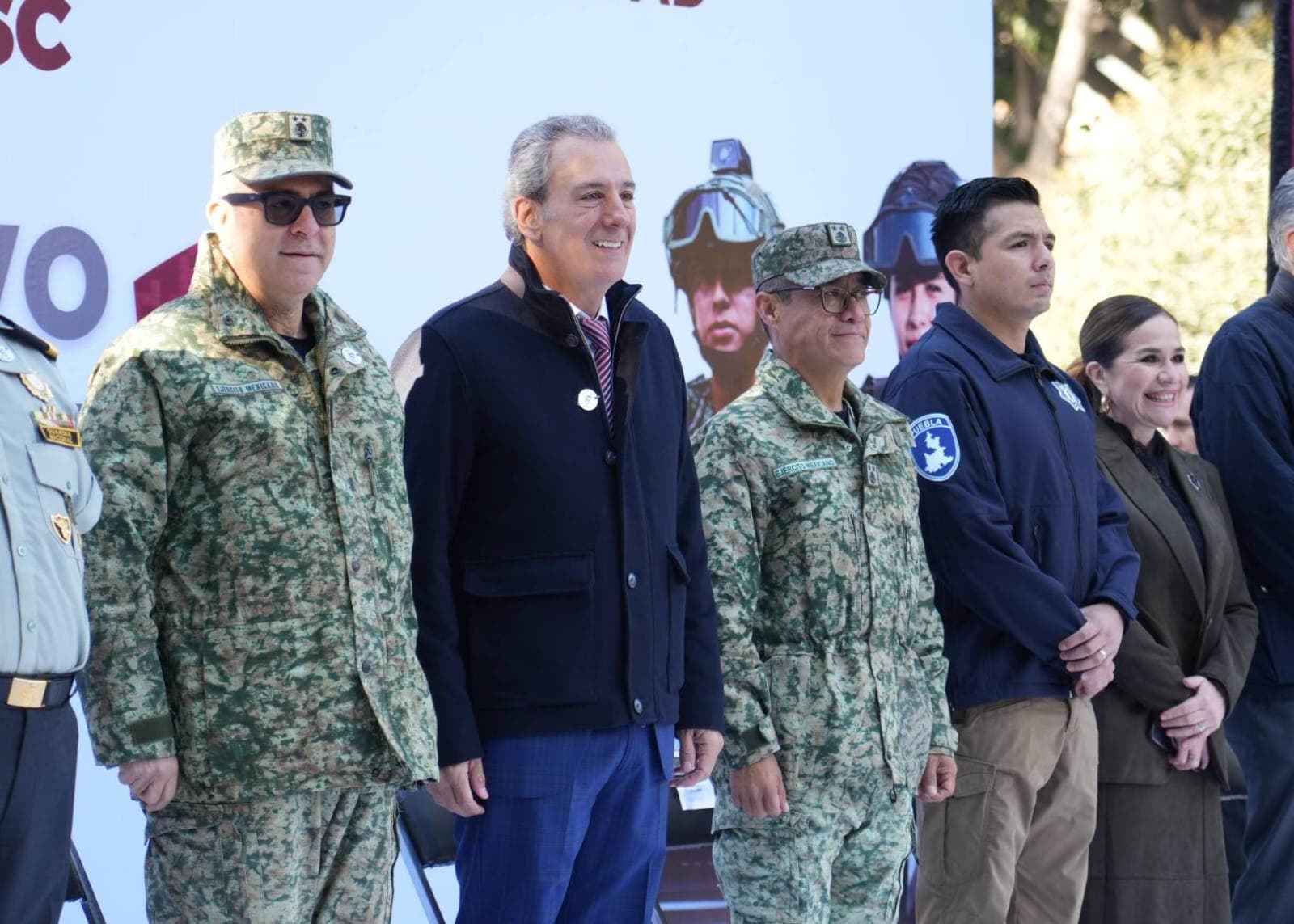 Pepe Chedraui da banderazo de salida a la segunda fase del operativo “Unidos por Ti”