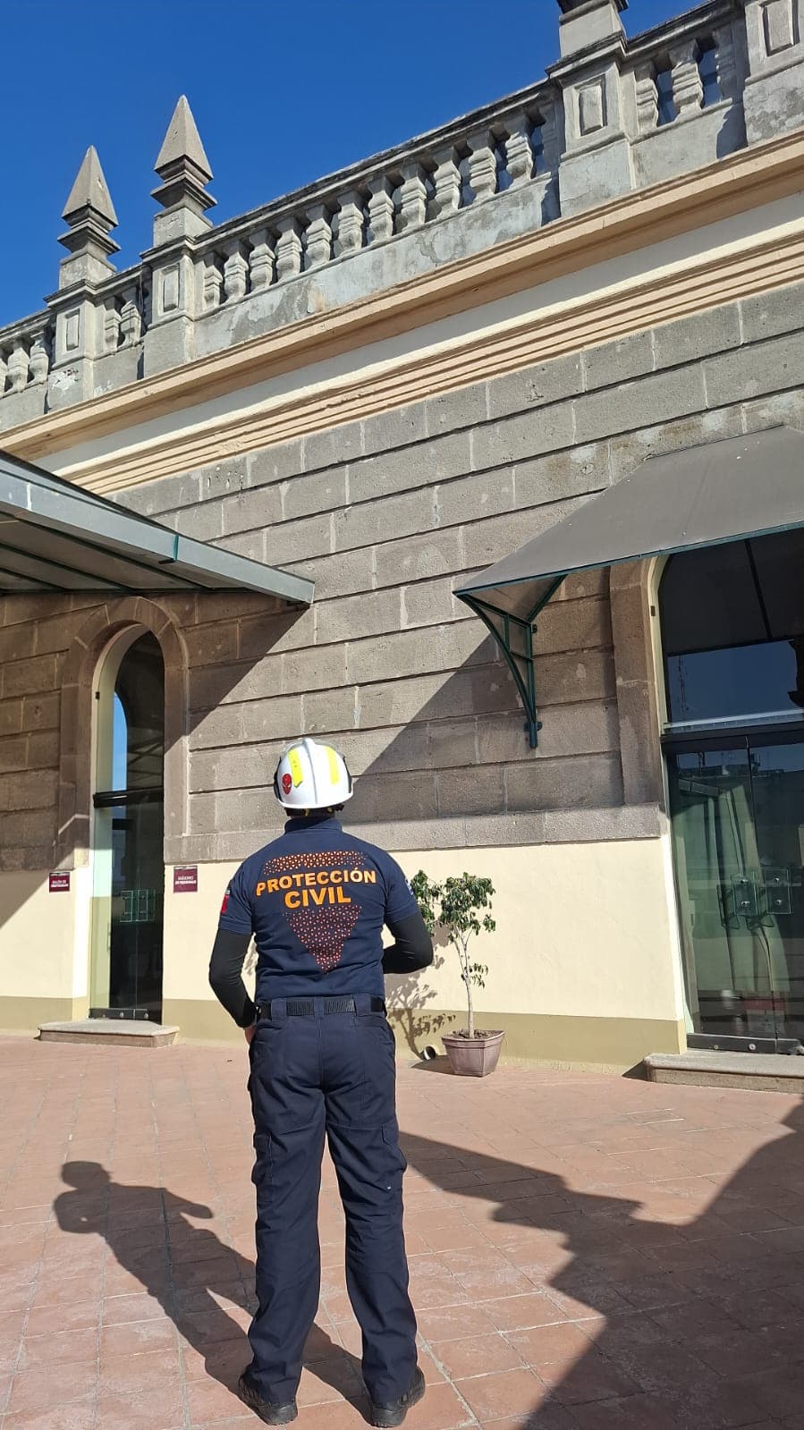 Gobierno de Pepe Chedraui prioriza prevención y monitoreo sísmico