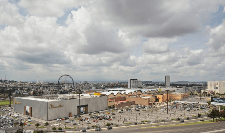 Rechazan iniciativa de dos horas gratis en estacionamientos