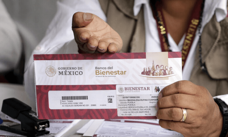 Proponen castigar robo de pensiones a adultos mayores