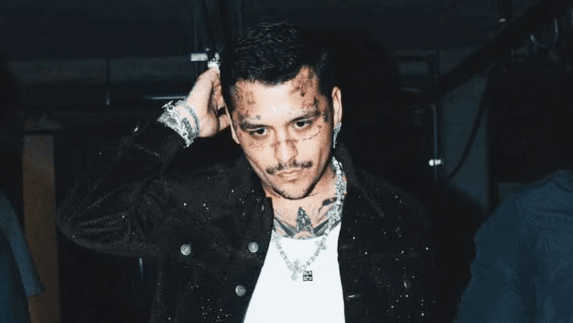 Christian Nodal queda solo: abogados abandonan su defensa legal