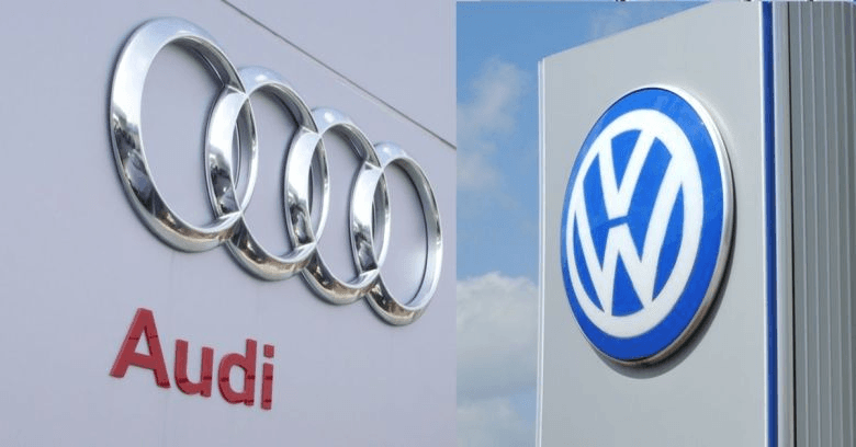 Ventas de Volkswagen caen en enero de 2026; Audi tiene incremento