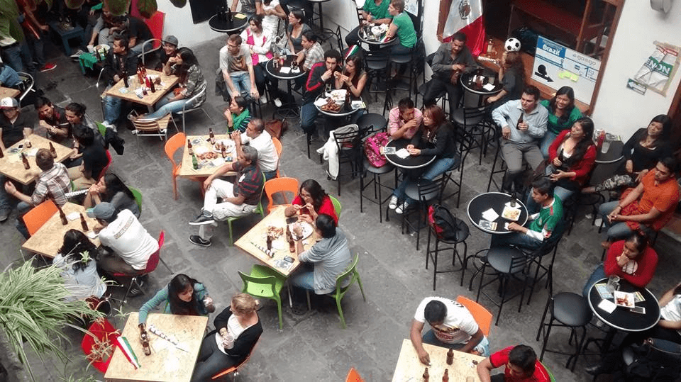 Comercios y restaurantes le apuestan al desamor para incrementar ventas