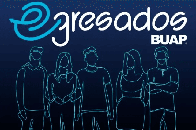 ¿Egresaste de la BUAP?, usa la nueva plataforma para cursos y empleo