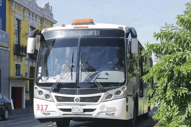 Con más de 10 años de antigüedad, el 36% de las unidades de RUTA