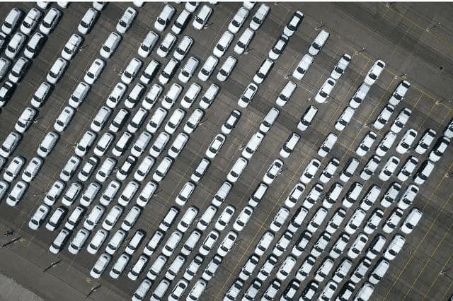 Volkswagen incrementa 140% exportaciones a Estados Unidos